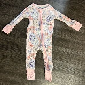 Caden Lane Onesie Size 3-6 months